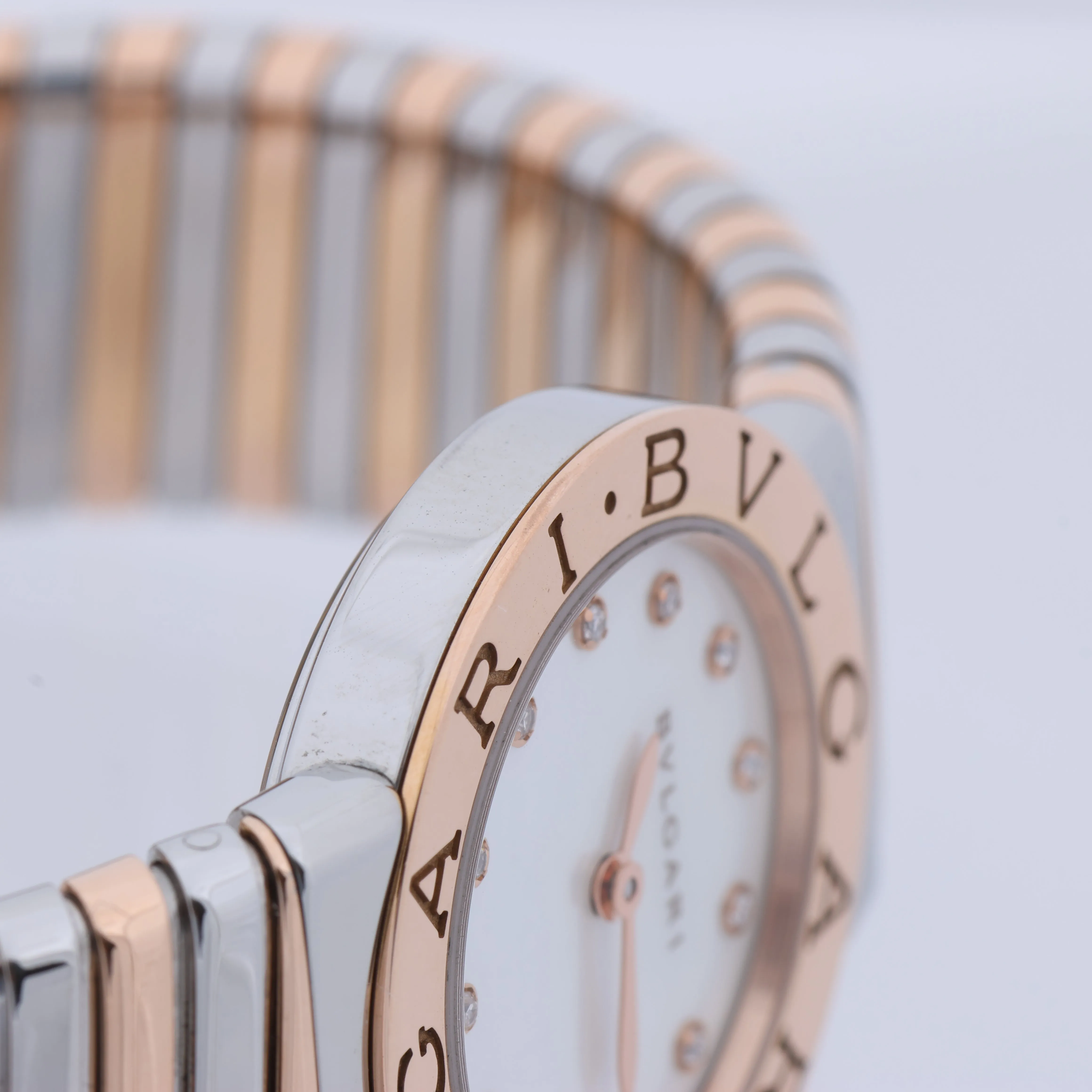 Bvlgari Watches Bulgari Bulgari
