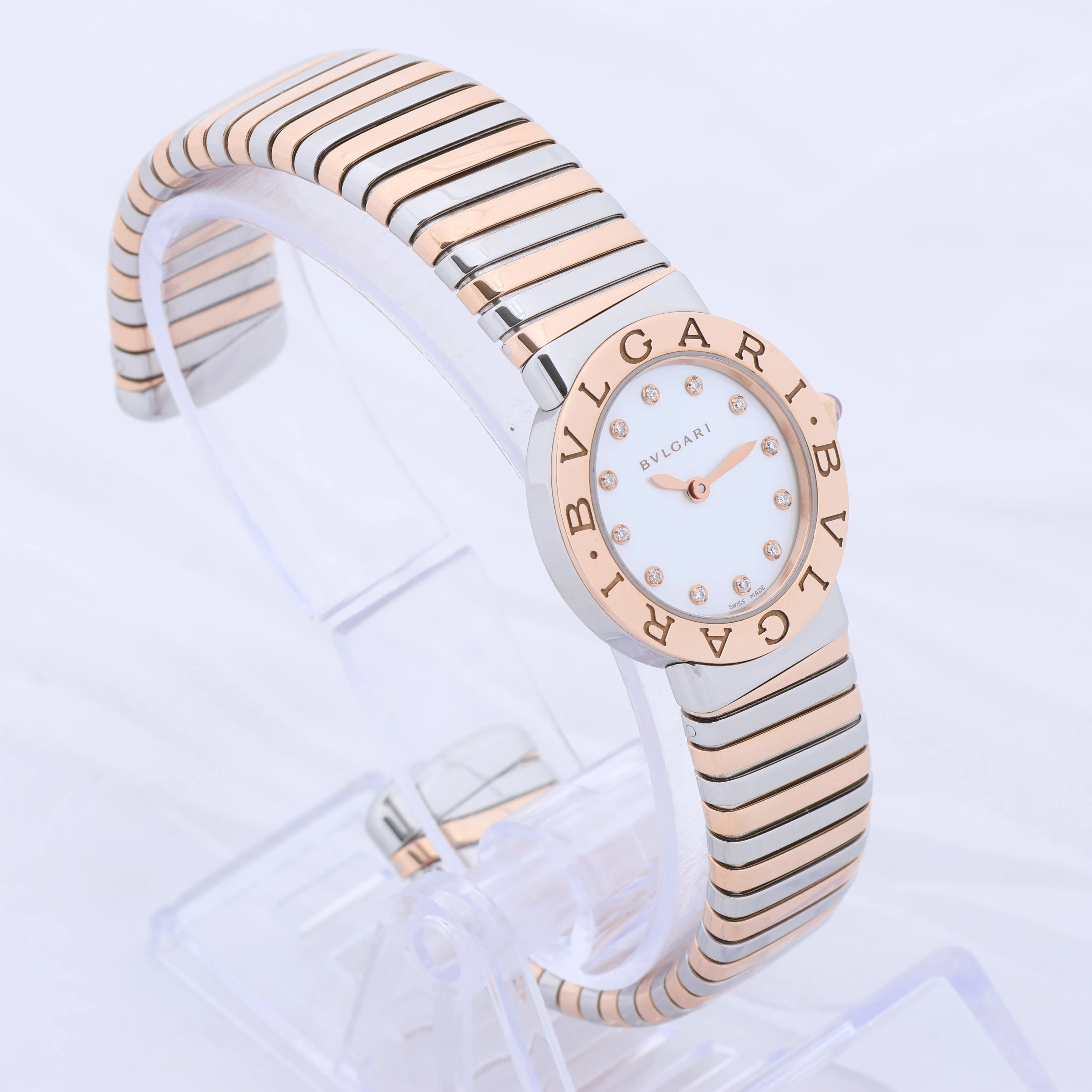 Bvlgari Watches Bulgari Bulgari