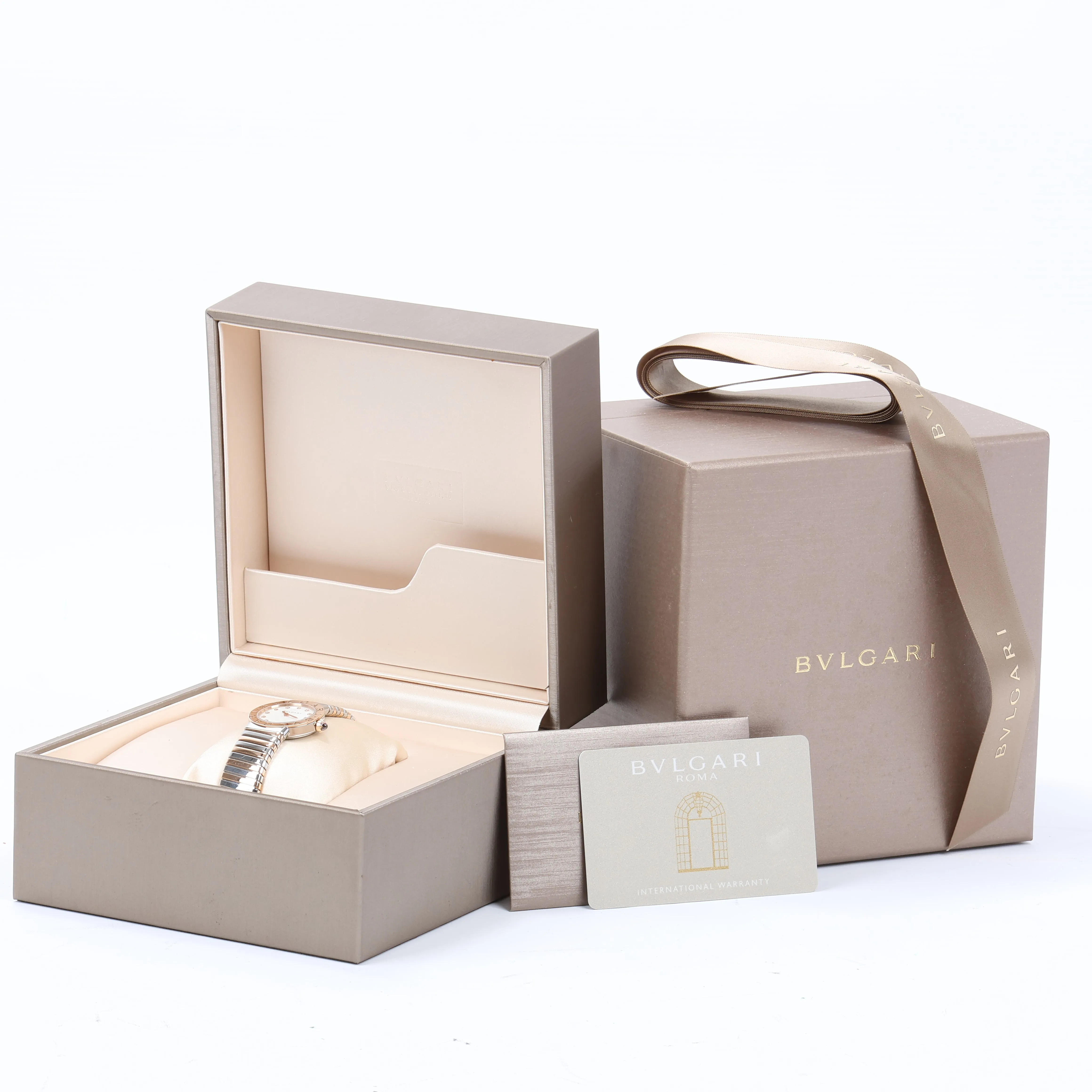 Bvlgari Watches Bulgari Bulgari
