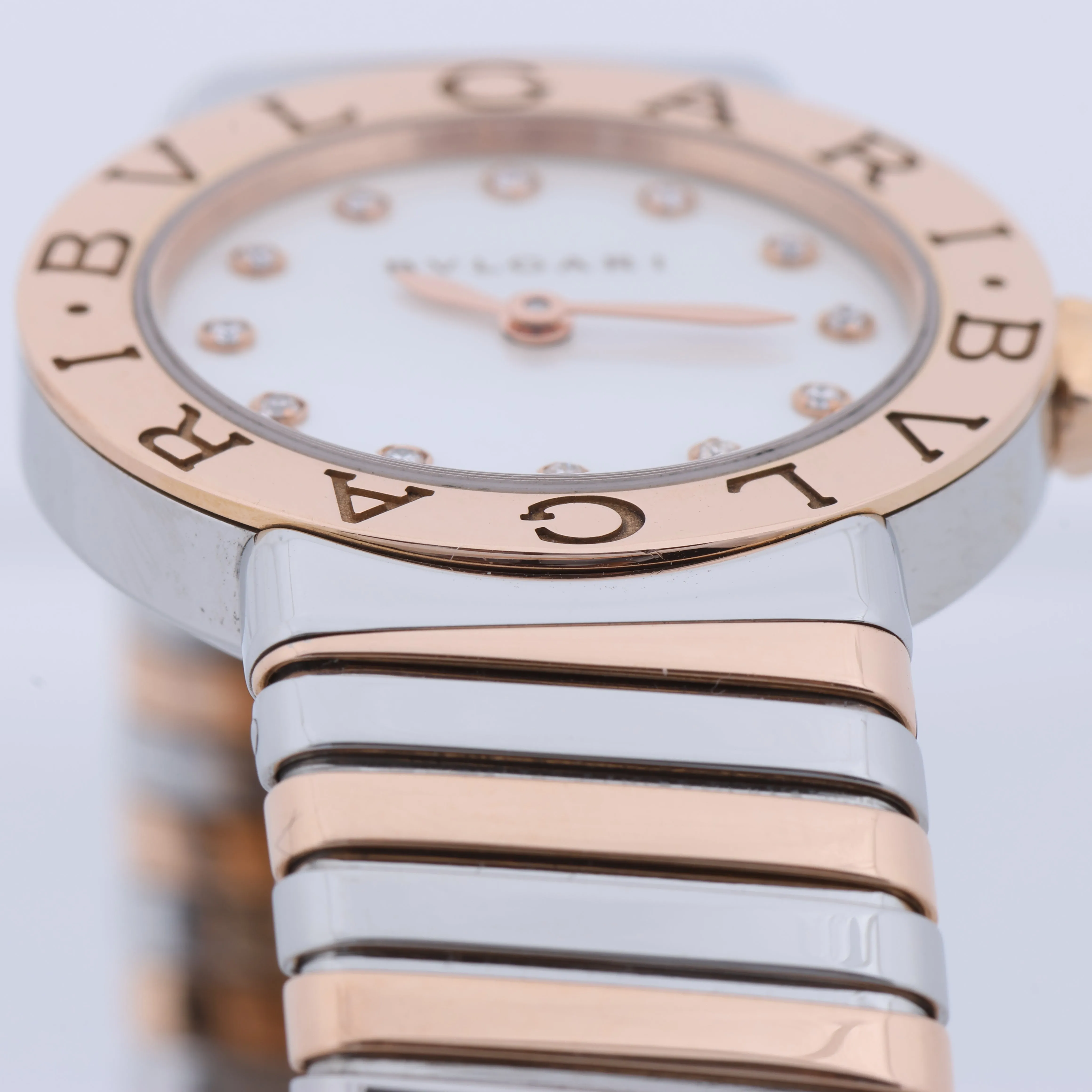 Bvlgari Watches Bulgari Bulgari