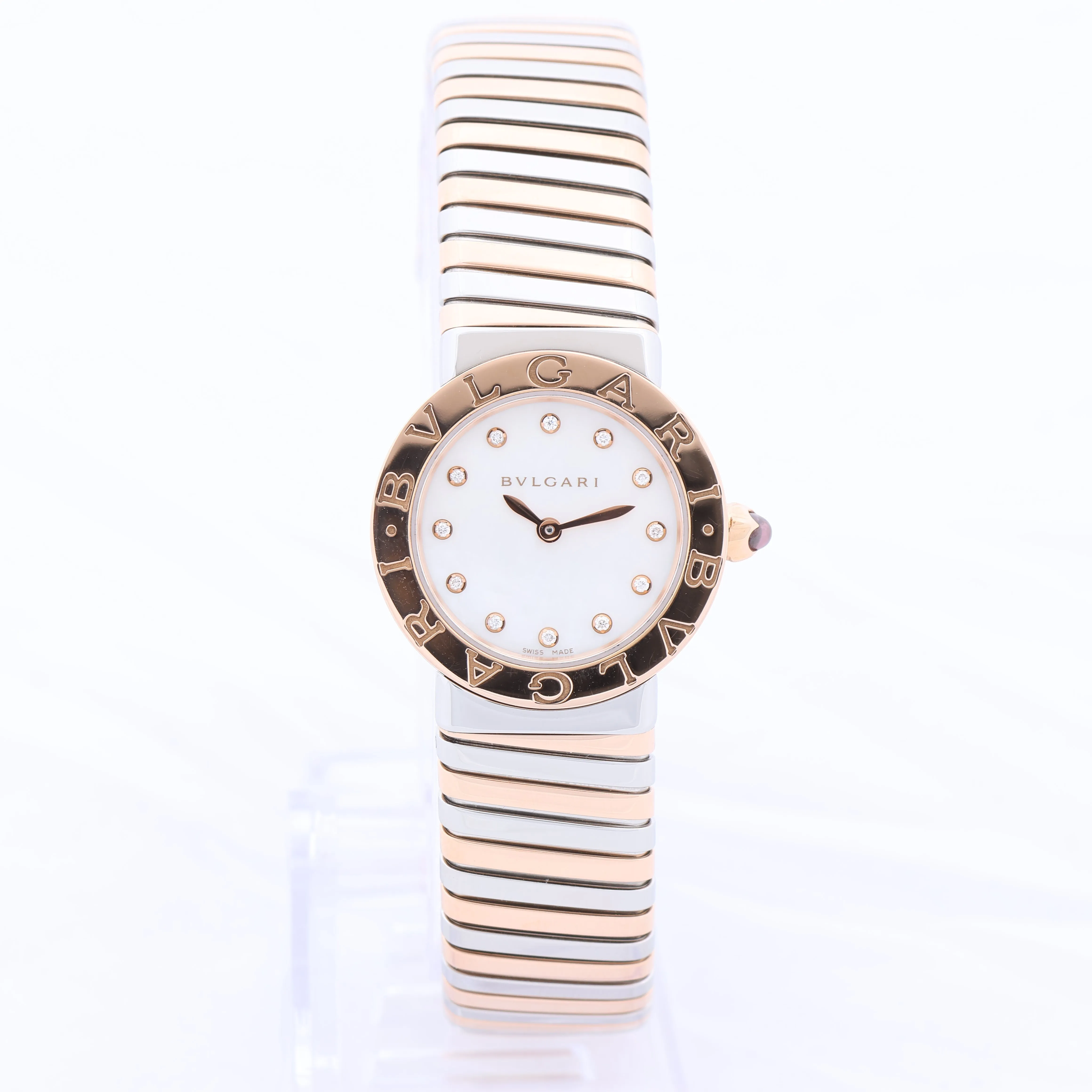 Bvlgari Watches Bulgari Bulgari