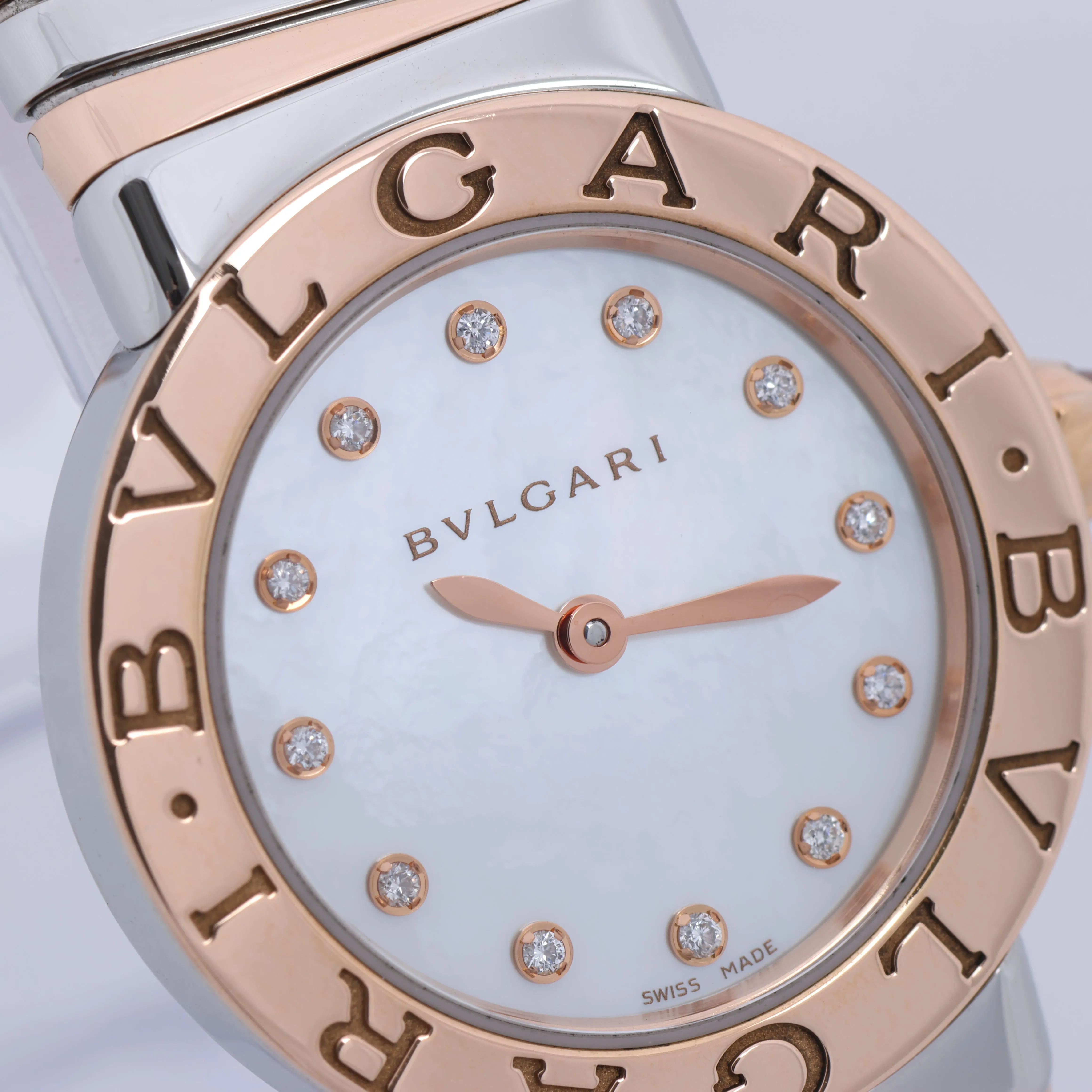 Bvlgari Watches Bulgari Bulgari