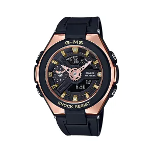 Casio Baby-G Woman Analog-Digital Quartz Watch