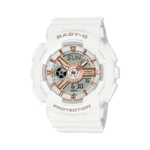 Casio Baby-G Women's Analog Digital Quartz Watch