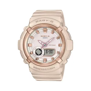 Casio Baby-G Women's Analog Digital Quartz Watch