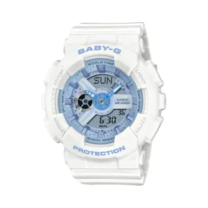 Casio Baby-G Women's Analog Digital Quartz Watch