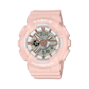 Casio Baby-G Women's Analog Digital Quartz Watch
