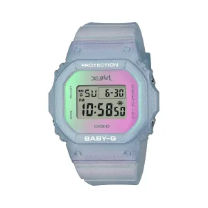 Casio Baby-G Women's Digital Quartz Watch