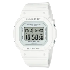 Casio Baby-G Women's Digital Quartz Watch