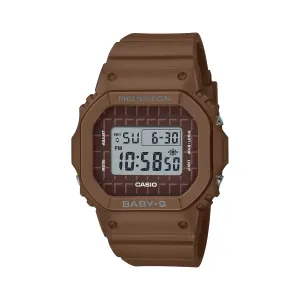 Casio Baby-G Women's Digital Quartz Watch
