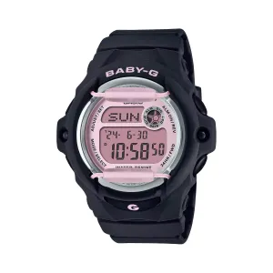 Casio Baby-G Women's Digital Quartz Watch