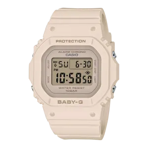 Casio Baby-G Women's Digital Quartz Watch