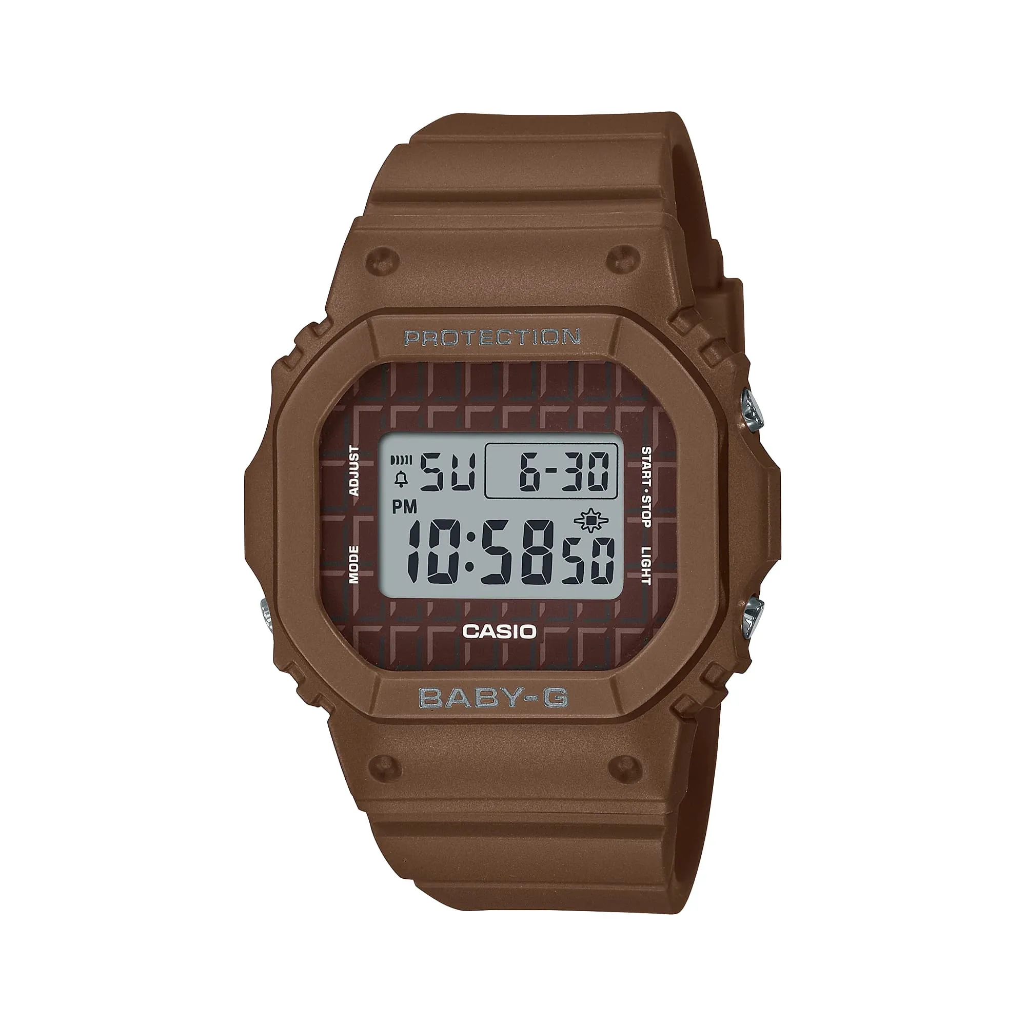 Casio Baby-G Women's Digital Quartz Watch
