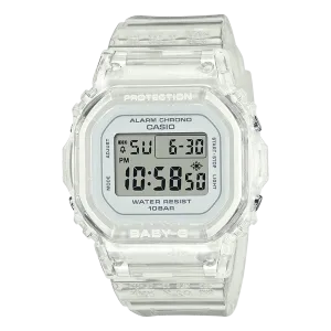 Casio Baby-G Women's Digital Quartz Watch