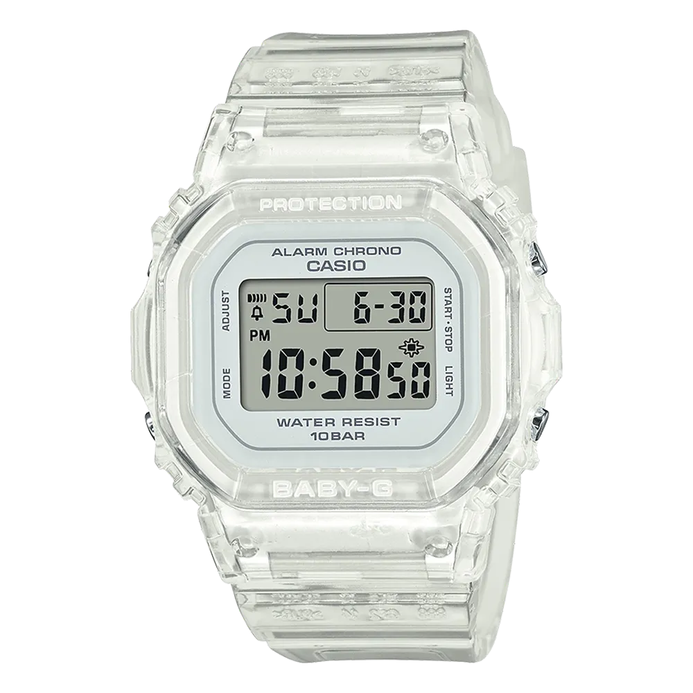 Casio Baby-G Women's Digital Quartz Watch