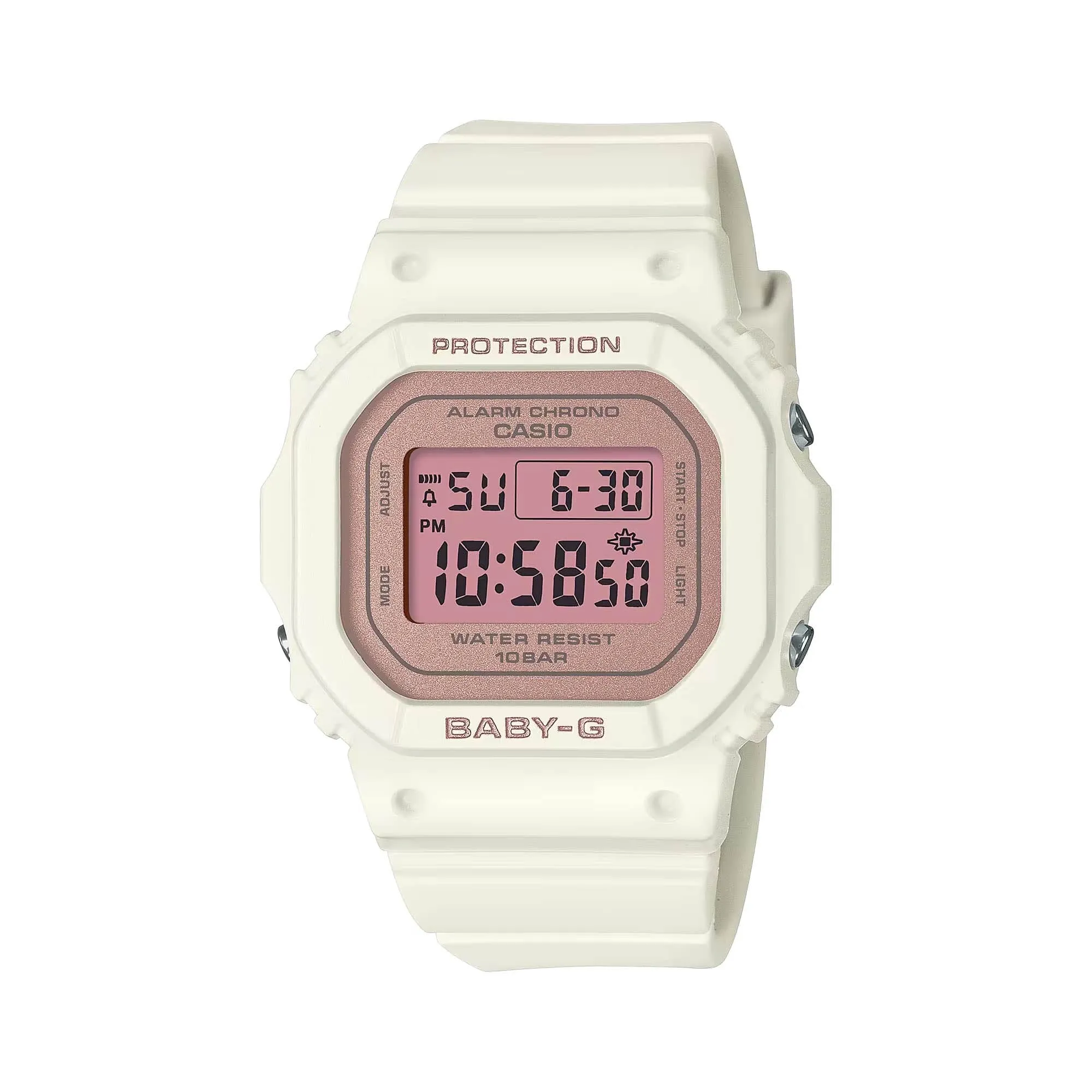 Casio Baby-G Women's Digital Quartz Watch