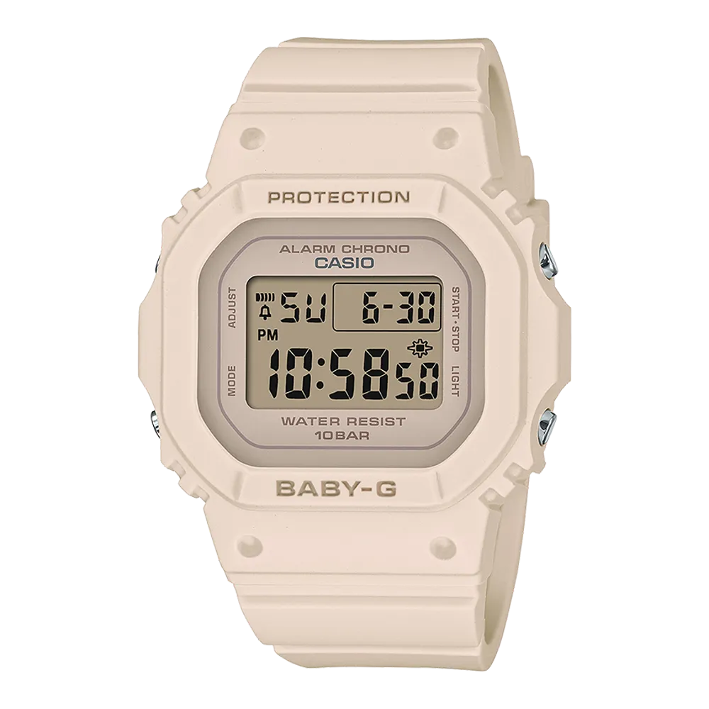 Casio Baby-G Women's Digital Quartz Watch