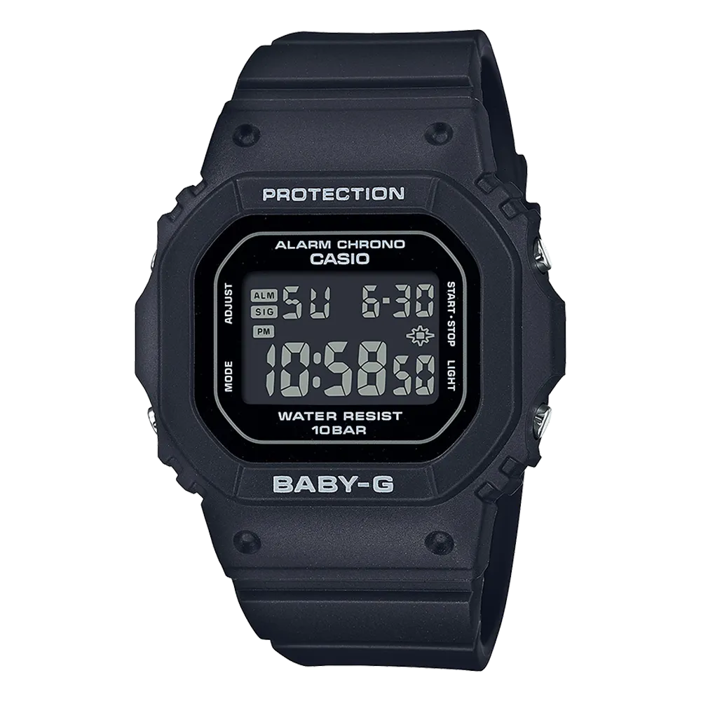 Casio Baby-G Women's Digital Quartz Watch