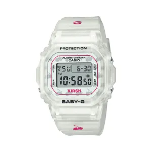 Casio Baby-G Women's Digital Watch
