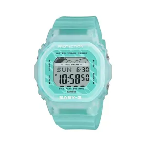 Casio Baby-G Women's Digital Watch