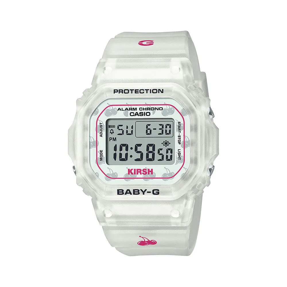 Casio Baby-G Women's Digital Watch
