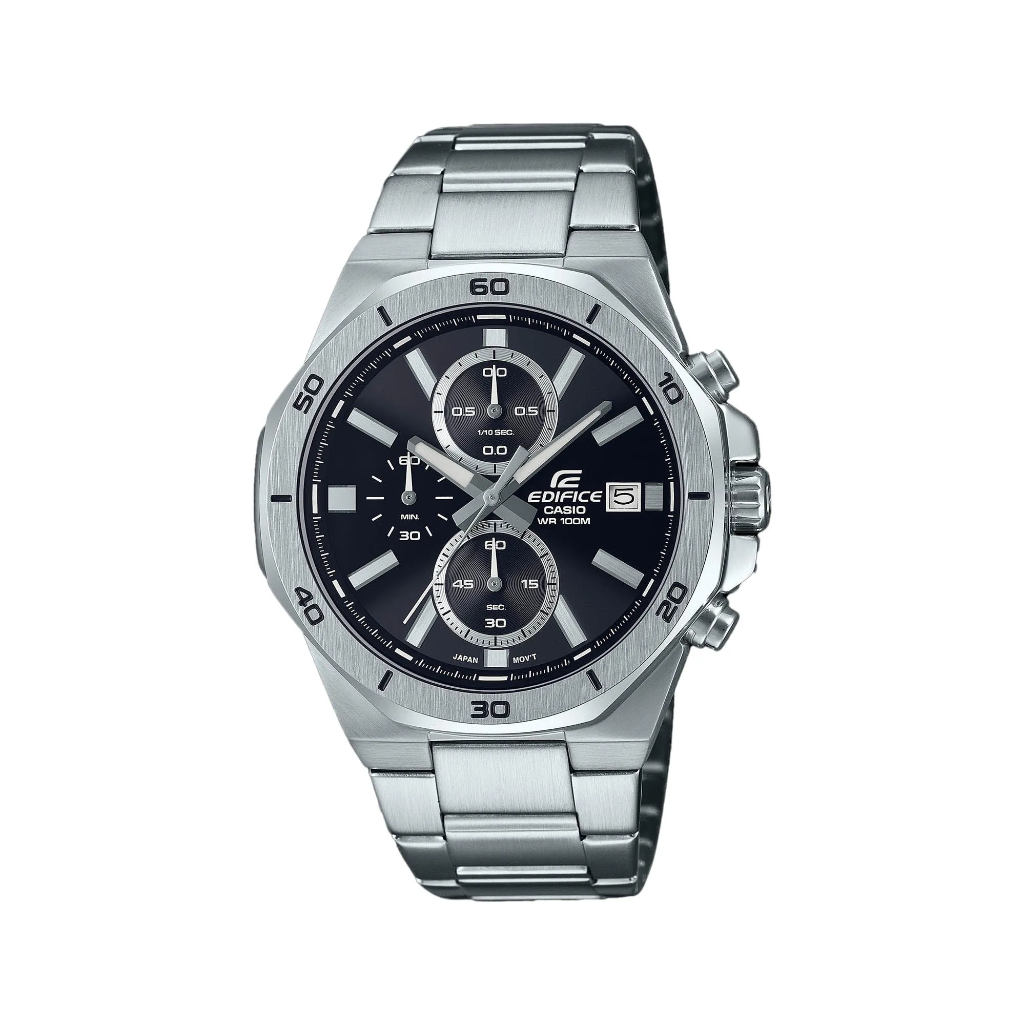 Casio Edifice Men's Analog Quartz Watch