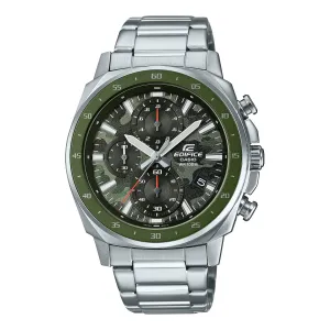Casio Edifice Men's Analog Quartz Watch