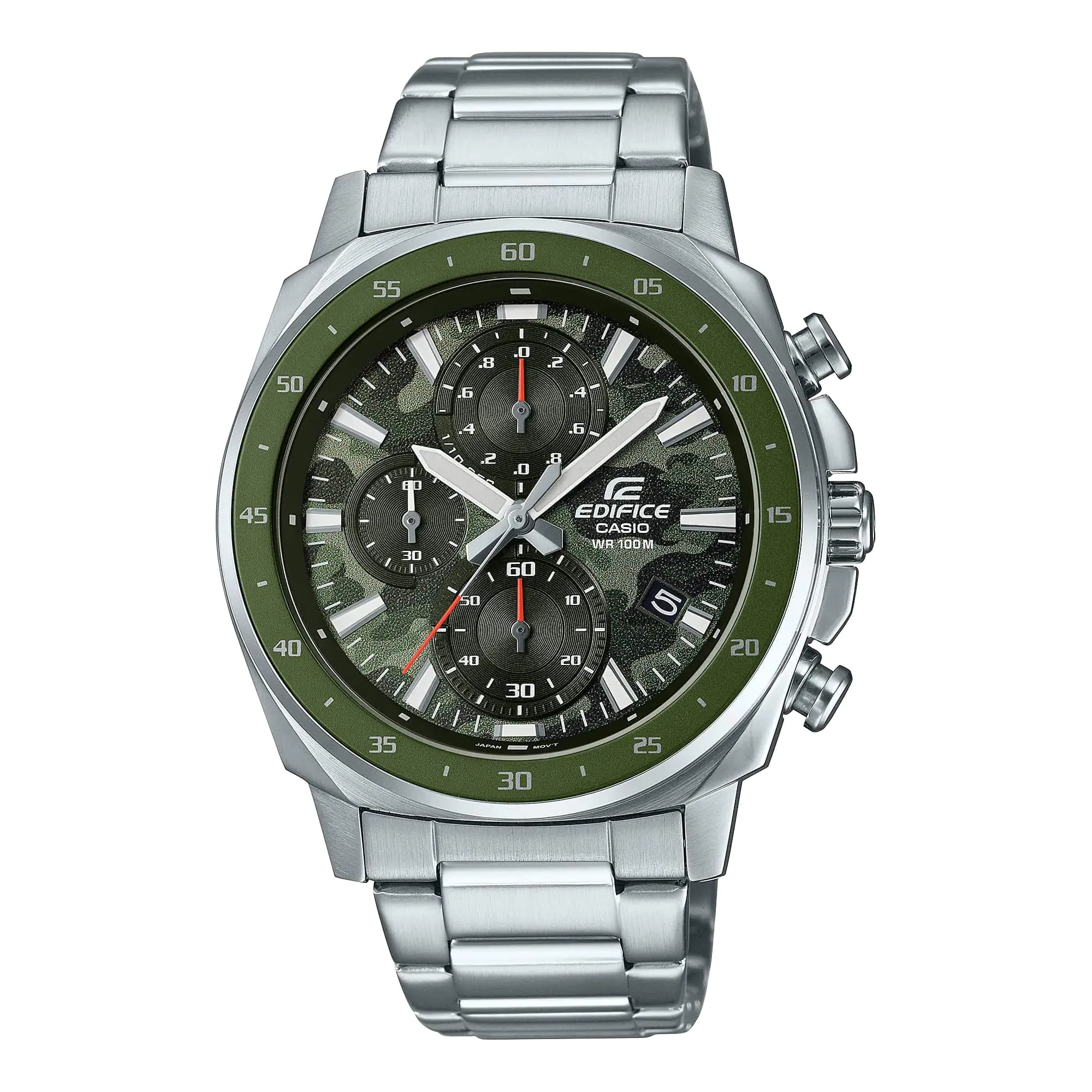 Casio Edifice Men's Analog Quartz Watch