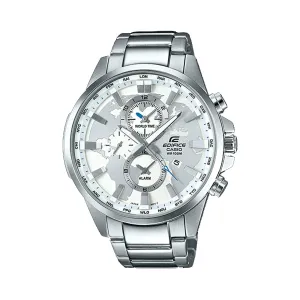 Casio Edifice Men's Analog Quartz Watch