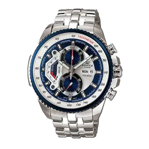 Casio Edifice Men's Analog Watch EF-558D-2AVUDF