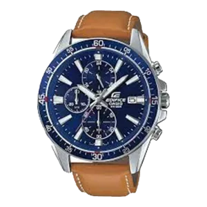 Casio Edifice Men's Analog Watch EFR-546L-2AVUDF