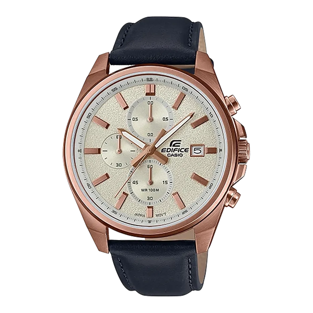 Casio Edifice Men's Analog Watch Quartz Watch