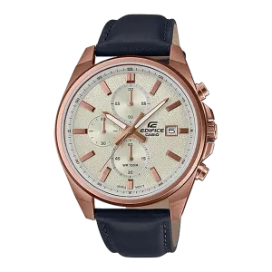 Casio Edifice Men's Analog Watch Quartz Watch