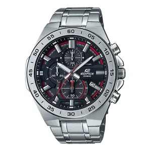 Casio Edifice Men's Chronograph Watch