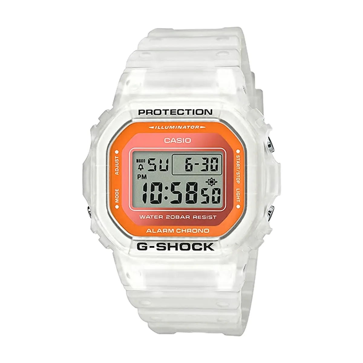 Casio G-Shock Men's Digital Quartz Watch