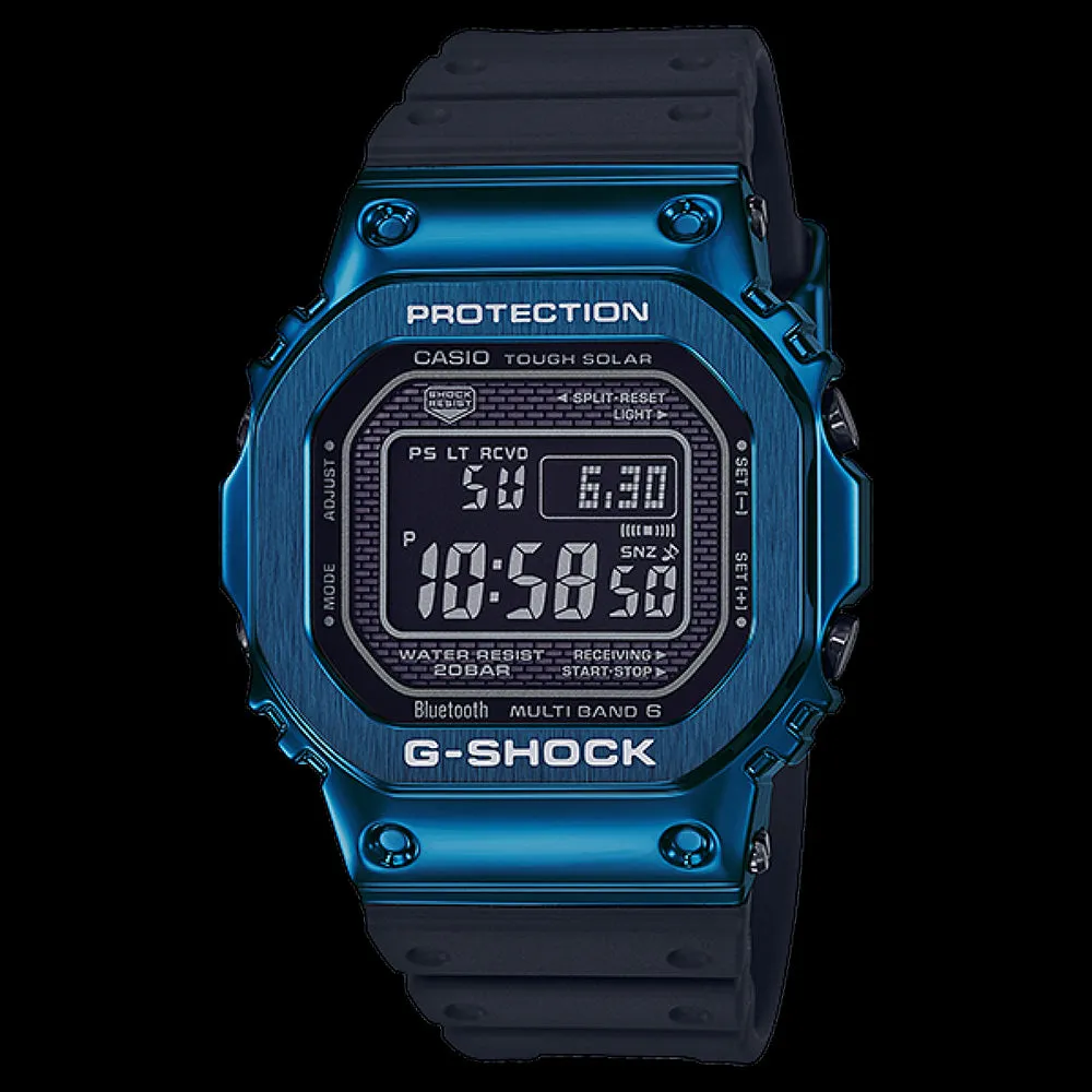 Casio G-Shock Men's Digital Quartz Watch
