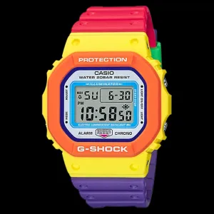 Casio G-Shock Men's Digital Quartz Watch