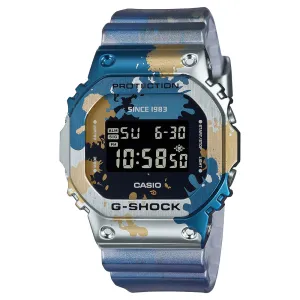 Casio G-Shock Men's Digital Quartz Watch