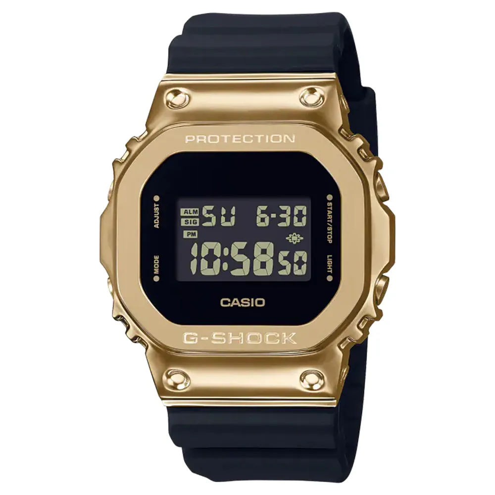 Casio G-Shock Men's Digital Quartz Watch
