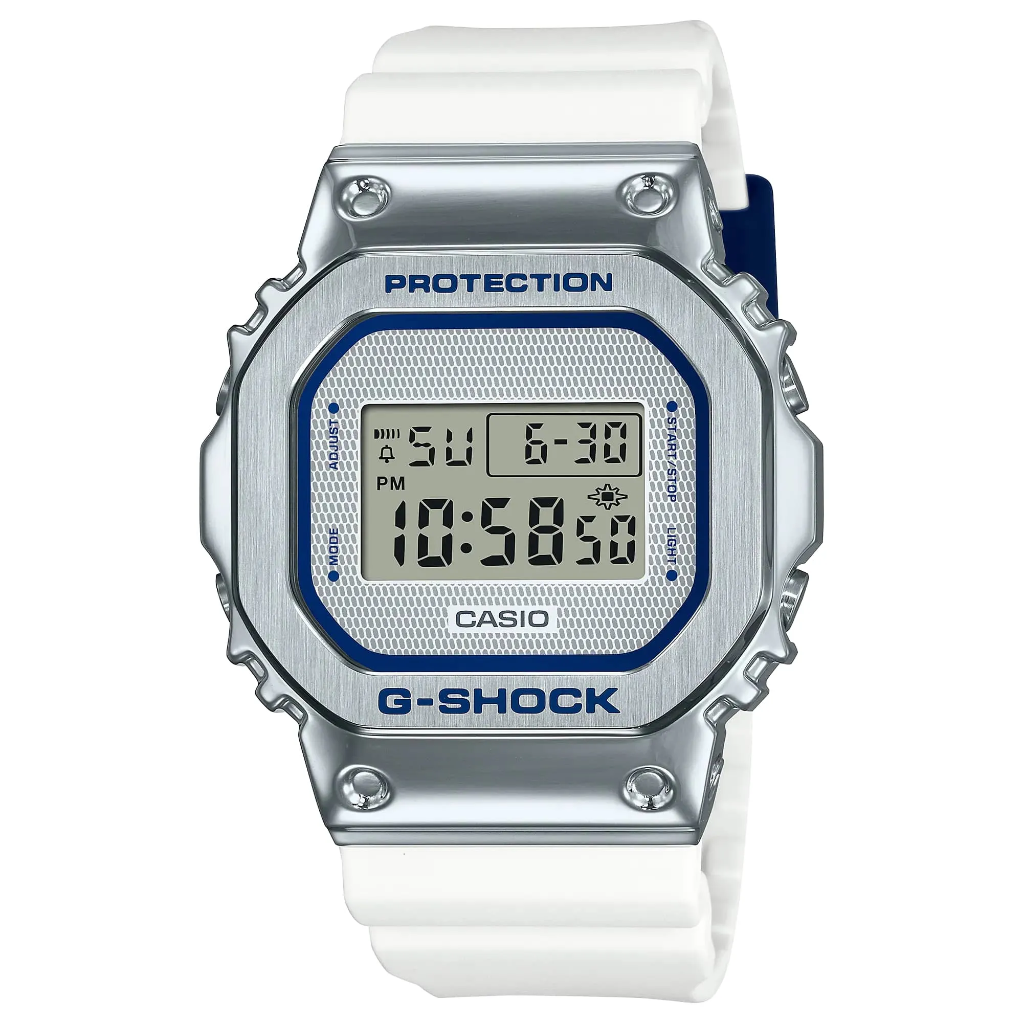 Casio G-Shock Men's Digital Quartz Watch