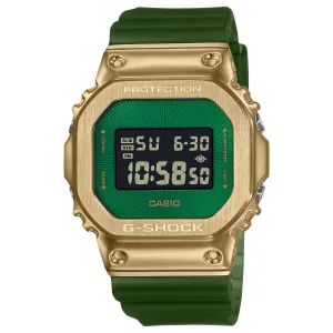 Casio G-Shock Men's Digital Quartz Watch