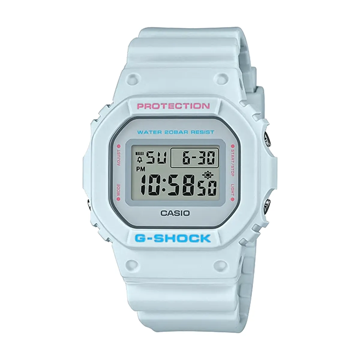 Casio G-Shock Men's Digital Quartz Watch