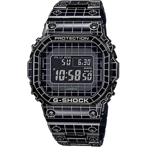 Casio G-Shock Men's Digital Quartz Watch