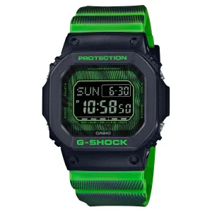 Casio G-Shock Men's Digital Quartz Watch