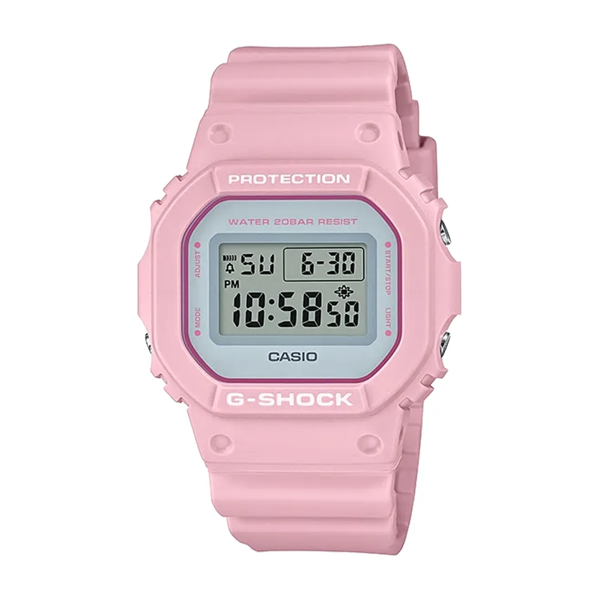 Casio G-Shock Men's Digital Quartz Watch