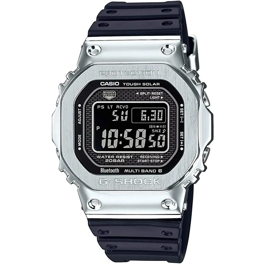 Casio G-Shock Men's Digital Quartz Watch