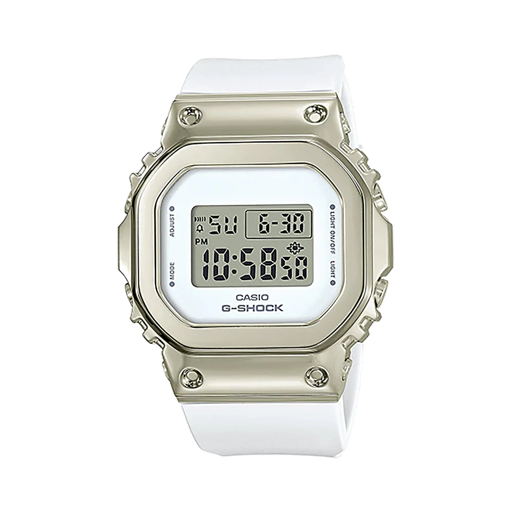 Casio G-Shock Men's Digital Quartz Watch