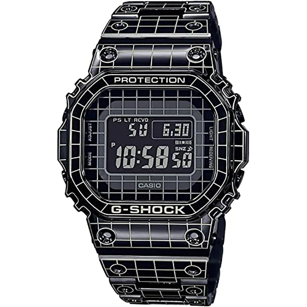 Casio G-Shock Men's Digital Quartz Watch