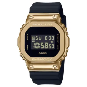 Casio G-Shock Men's Digital Quartz Watch