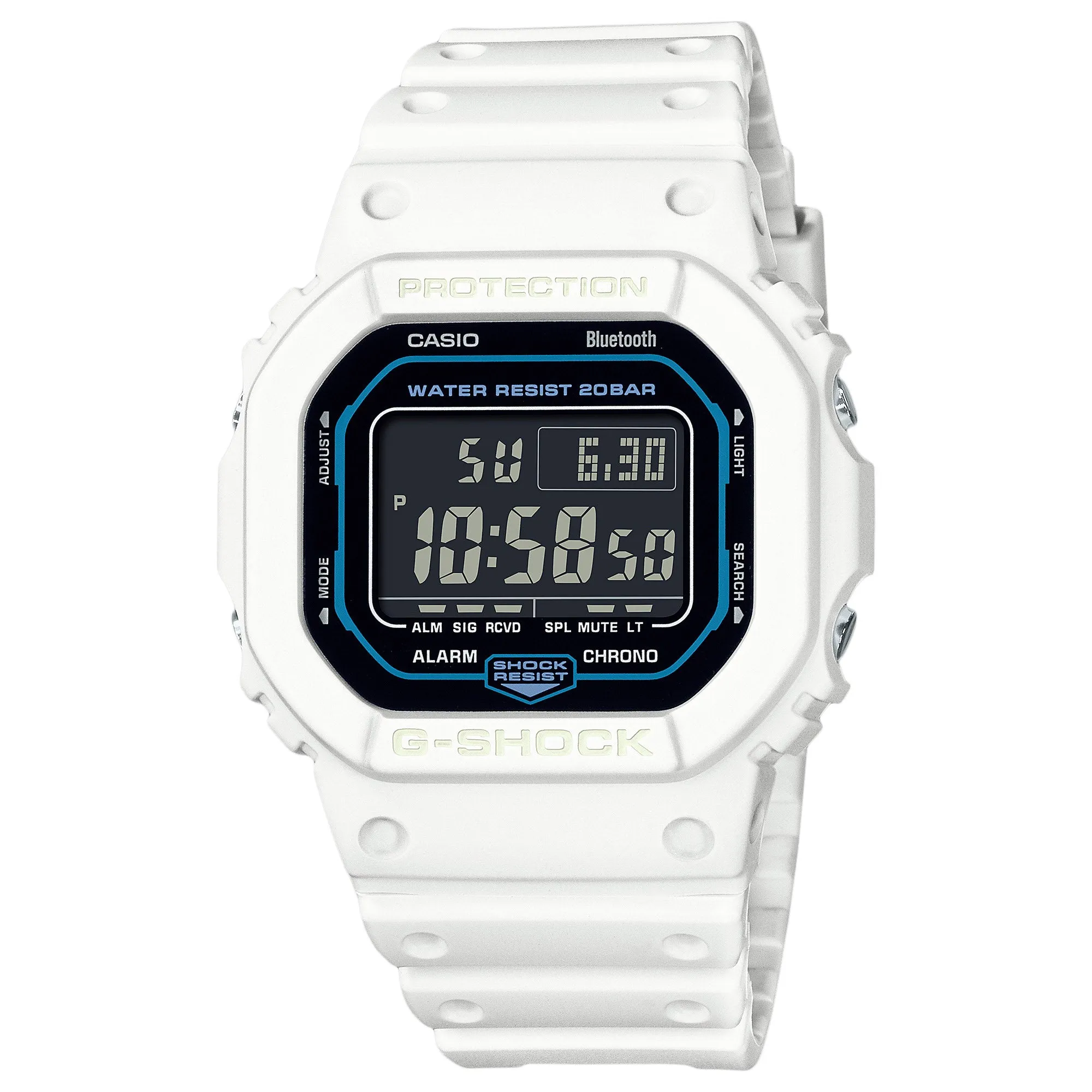 Casio G-Shock Men's Digital Quartz Watch